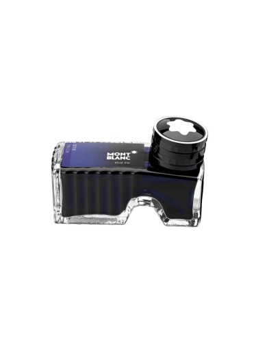 Montblanc: inchiostro Royal Blue (Blu Royal)