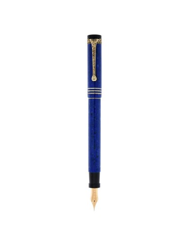 Stylo-plume Aurora Internazionale Édition Limitée » Vente en ligne » Lazzaroni Stylos