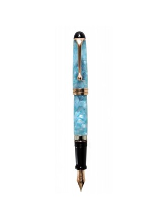 Stylo-plume Aurora 88 Uranus - Édition Limitée » Vente en ligne » Lazzaroni Penne