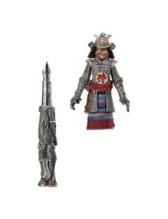 Montegrappa » Samurai Füllfederhalter Limitierte Auflage » Online-Verkauf » Lazzaroni Stifte