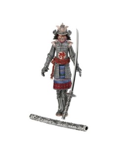 Montegrappa » Stilografica Samurai Edizione Limitata » vendita online » Lazzaroni Penne