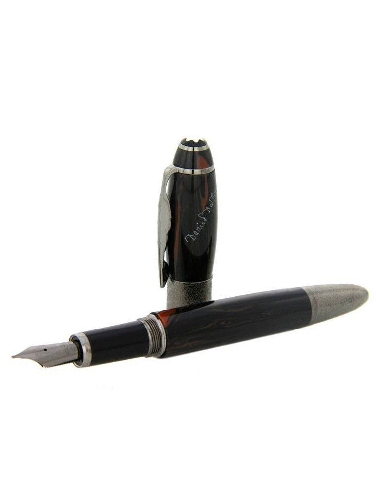 Montblanc 2014 Writers Edition Daniel Defoe