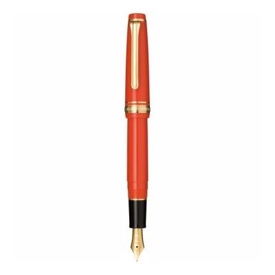 Sailor » Fountain Pen Professional Gear Slim Gold Colors