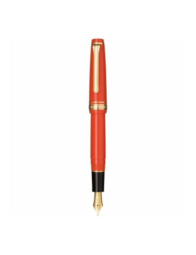 Sailor » Stilografische Professional Gear Slim Gold Farben » Online Verkauf » Lazzaroni Stifte