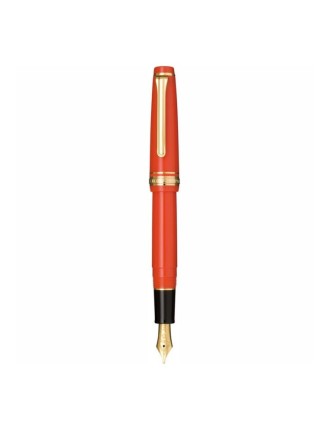 Sailor » Pluma Estilográfica Professional Gear Slim Gold Colors » Venta Online » Lazzaroni Penne