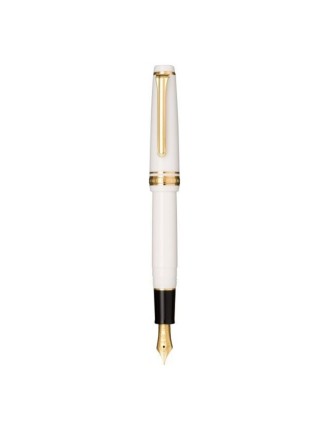 Sailor » Pluma Estilográfica Professional Gear Slim Gold Colors » Venta Online » Lazzaroni Penne