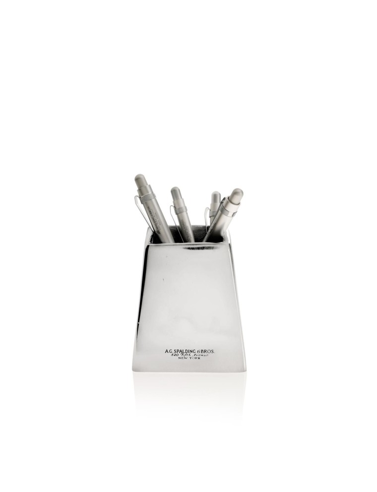 AG Spalding & Bros Porte-crayons en Aluminium » Vente en Ligne » Lazzaroni Stylos