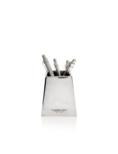 AG Spalding & Bros Aluminum Pen Holder » Online Sale » Lazzaroni Pens