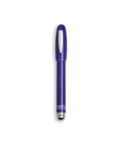 AG Spalding & Bros Stylo Plume Short Classic Bleu » Vente en Ligne » Lazzaroni Stylos