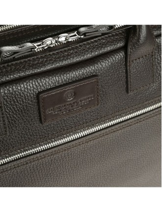 AG Spalding & Bros Cartera 2 Cremalleras Vermont » Venta Online » Lazzaroni Penne