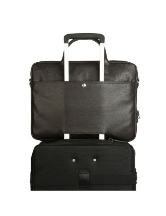 AG Spalding & Bros Cartable 2 Zip Vermont » Vente en Ligne » Lazzaroni Stylos