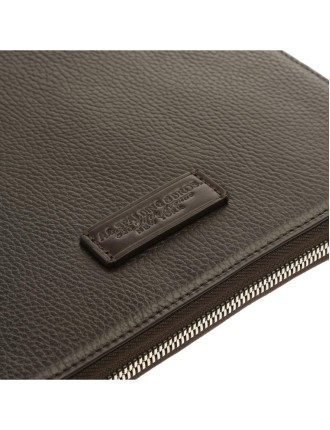 AG Spalding & Bros A4 Vermont Brown Clipboard » Online Sale » Lazzaroni Penne