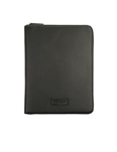 AG Spalding & Bros A4 Black Vermont Clipboard » Online Sale » Lazzaroni Pens