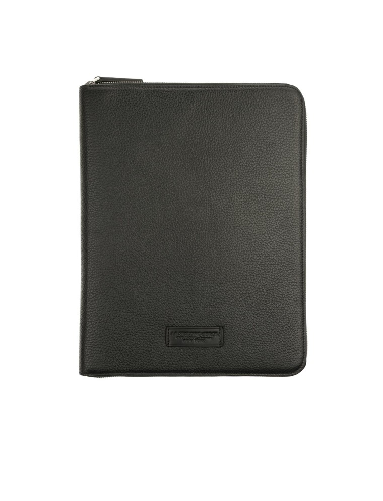 AG Spalding & Bros A4 Black Vermont Clipboard » Online Sale » Lazzaroni Pens