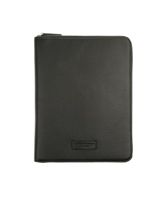 AG Spalding & Bros A4 Black Vermont Clipboard » Online Sale » Lazzaroni Pens