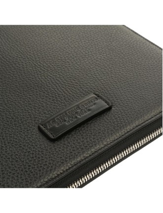 AG Spalding & Bros A4 Black Vermont Clipboard » Online Sale » Lazzaroni Pens