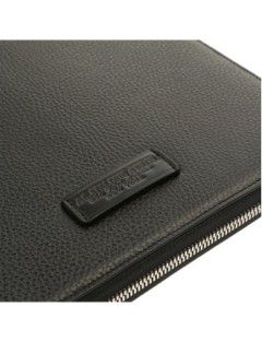 AG Spalding & Bros A4 Black Vermont Clipboard » Online Sale » Lazzaroni Pens