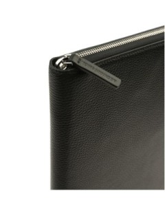 AG Spalding & Bros A4 Black Vermont Clipboard » Online Sale » Lazzaroni Pens