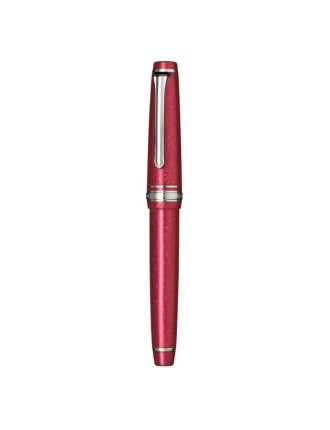 Sailor » Pluma Estilográfica Professional Gear Slim Red Supernova » Venta Online » Lazzaroni Penne