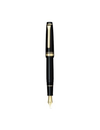 Sailor » Pluma Estilográfica Professional Gear Slim Gold Colors » Venta Online » Lazzaroni Penne