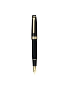 Sailor » Pluma Estilográfica Professional Gear Slim Gold Colors » Venta Online » Lazzaroni Penne