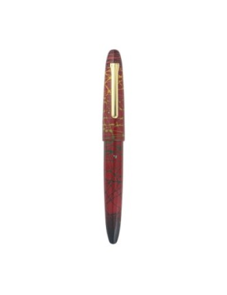 Sailor » King Of Pen Kurenai Fountain Pen » Online Sale » Lazzaroni Penne