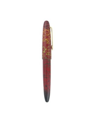 Sailor » King Of Pen Kurenai Fountain Pen » Online Sale » Lazzaroni Penne