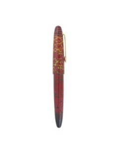 Sailor » King Of Pen Kurenai Fountain Pen » Online Sale » Lazzaroni Penne