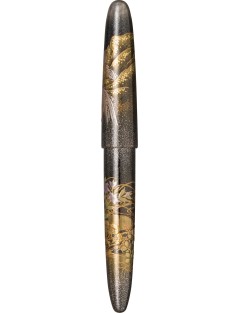 Sailor » Maki-e Fountain Pen "Koi no Takinobori" » Online Sale » Lazzaroni Pens