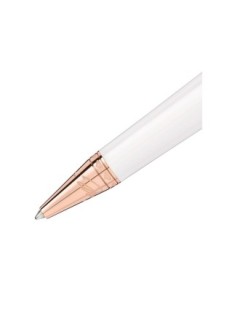 Montblanc - Bolígrafo Muses Marilyn Monroe Pearl Edición Especial » Venta online » Lazzaroni Plumas