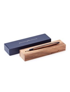 Pininfarina Stylo à Bille Cambiano INK » Vente en Ligne » Lazzaroni Stylos