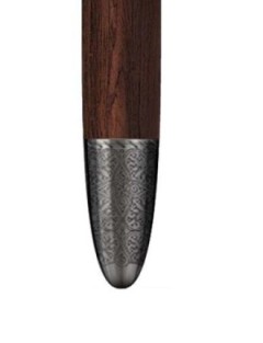 Montblanc Daniel Defoe (Limited Writers Edition) » Vendita online » Lazzaroni Penne