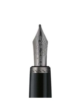 Montblanc Daniel Defoe (Limited Writers Edition) » Vendita online » Lazzaroni Penne