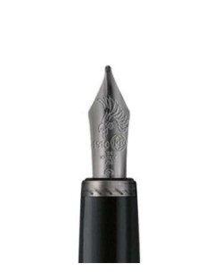 Montblanc Daniel Defoe (Limited Writers Edition) » Online Sale » Lazzaroni Penne