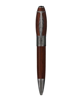 Montblanc Daniel Defoe (Limited Writers Edition) » Online Sale » Lazzaroni Penne