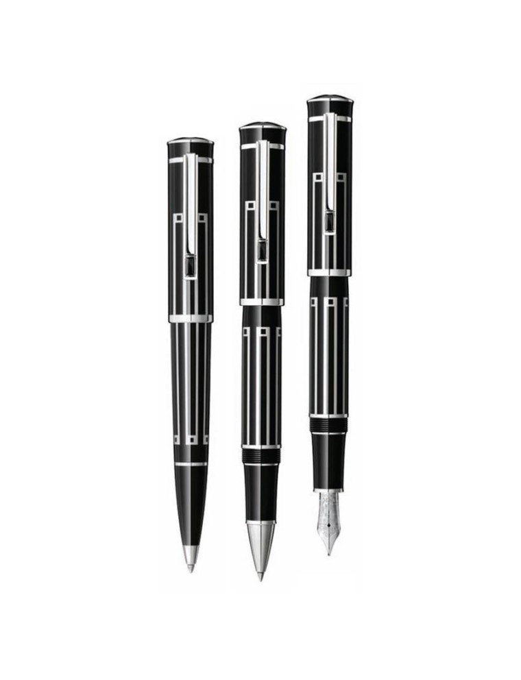 Montblanc Set Thomas Mann Writers Edition » Vente en ligne » Lazzaroni Stylos