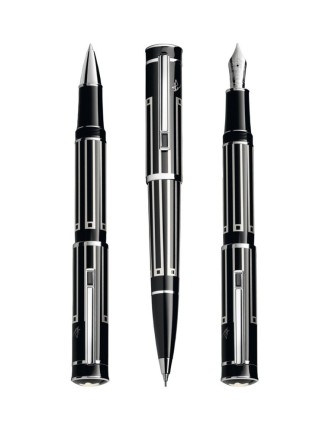 Montblanc Set Thomas Mann Writers Edition » Vente en ligne » Lazzaroni Stylos