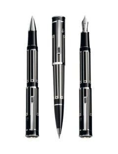 Montblanc Set Thomas Mann Writers Edition » Online Sale » Lazzaroni Pens