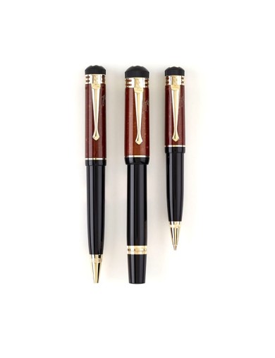 Montblanc Set Friedrich Schiller Writers Edition » Venta en línea » Lazzaroni Penne