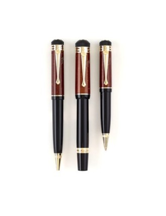 Montblanc Set Friedrich Schiller Writers Edition » Vente en ligne » Lazzaroni Penne