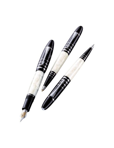 Montblanc Set F. Scott Fitzgerald Writers Edition » Vente en ligne » Lazzaroni Stylos