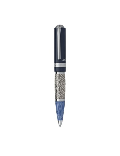 Montblanc Ballpoint Pen Lev Tolstoy Writers Edition » Online Sale » Lazzaroni Pens