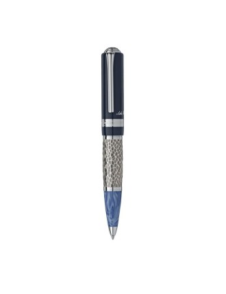 Montblanc Stylo à bille Lev Tolstoï Writers Edition » Vente en ligne » Lazzaroni Stylos