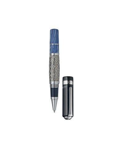 Montblanc Roller Lev Tolstói Writers Edition » Venta en línea » Lazzaroni Penne