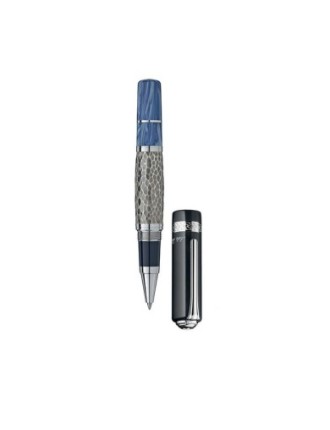 Montblanc Roller Lev Tolstoj Writers Edition » Online-Verkauf » Lazzaroni Stifte