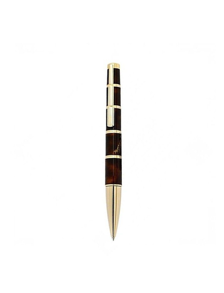 Montblanc Ballpoint Pen Cervantes Writers Edition » Online Sale » Lazzaroni Pens