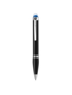 Montblanc Penna a sfera StarWalker Pregiata Resina » Vendita online » Lazzaroni penne