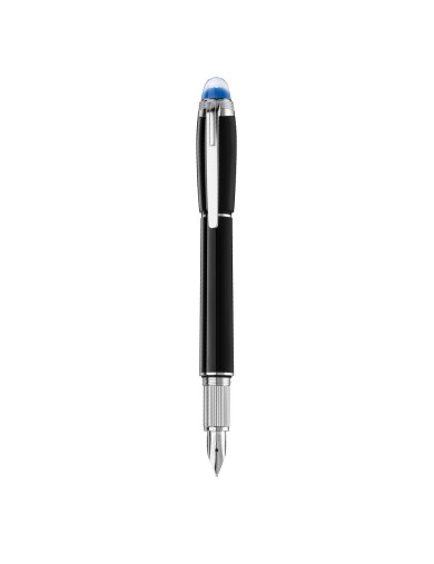 Montblanc Pluma Estilográfica StarWalker Resina Preciosa » Venta en línea » Lazzaroni plumas