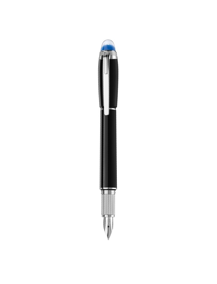 Montblanc Pluma Estilográfica StarWalker Resina Preciosa » Venta en línea » Lazzaroni plumas