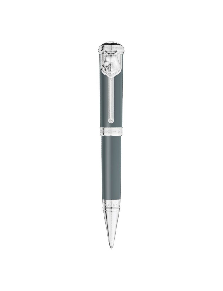 Montblanc Kugelschreiber Hommage an Rudyard Kipling » Online Verkauf » Lazzaroni Stifte